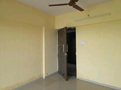 Living Room Image of 650 Sq.ft 1 BHK Apartment / Flat for sale in Bhoomi Acropolis 1, Virar West Virar for Rs. 2900000