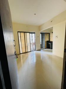 Hall Image of 540 Sq.ft 1 BHK Apartment / Flat for sale in Seven Eleven Apna Ghar Phase III, Mira Road East Mira Bhayandar for Rs. 5680000