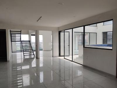 Hall Image of 6200 Sq.ft 5 BHK Apartment / Flat for sale in Shree Stuti, PDPU Road Gandhinagar for Rs. 45000000