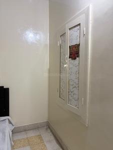 Balcony Image of 1200 Sq.ft 2 BHK Independent House for rent in Wilson Garden Bengaluru for Rs. 40000