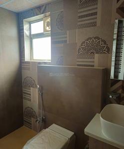 Bathroom Image of 2134 Sq.ft 3.5 BHK Apartment / Flat for sale in Buxi Bazaar Cuttack for Rs. 19500000