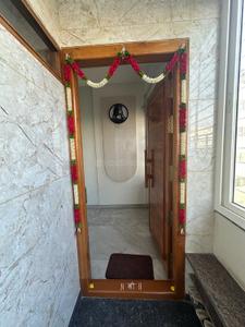 Image of 1600 Sq.ft 3 BHK Apartment / Flat for rent in Kumaraswamy Layout, Bengaluru for Rs. 48000