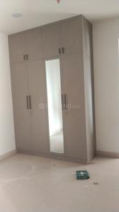 Bedroom Image of 1200 Sq.ft 2 BHK Builder Floor for rent in Choolaimedu Chennai for Rs. 38000