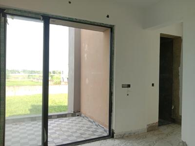 Bedroom Image of 3236 Sq.ft 4 BHK Villa for sale in Newtown Villas, Chandakanthal Beria Kolkata for Rs. 22000000