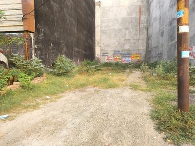 awas vikas Plot View 2