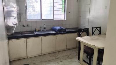 Kitchen Image of 883 Sq.ft 2 BHK Independent House for sale in Shivaji Nagar Pune for Rs. 14000000