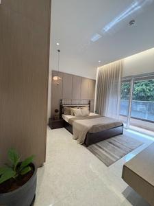 Bedroom Image of 1185 Sq.ft 2 BHK Apartment / Flat for sale in Katraj Pune for Rs. 8500000