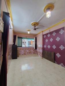 Image of 571 Sq.ft 1 RK Apartment / Flat for sale in Badlapur East, Badlapur for Rs. 1500000