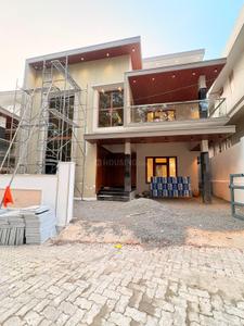 Image of 2500 Sq.ft 4 BHK Independent House for sale in Aluva, Kochi for Rs. 13000000