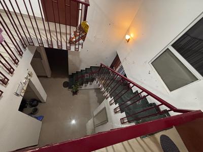 Balcony Image of 2345 Sq.ft 4 BHK Apartment / Flat for rent in Jaypee Klassic , Sector 129 Noida for Rs. 14000