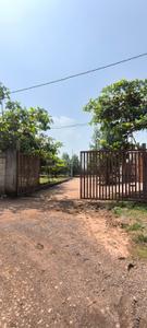 Image of 1000 Sq.ft Residential Plot / Land for sale in Kachana, Raipur for Rs. 1800000