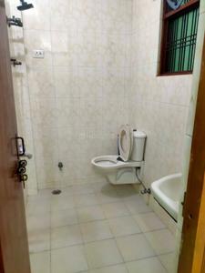 Image of 1200 Sq.ft 2 BHK Builder Floor for rent in Gomti Nagar Extension, Lucknow for Rs. 17000