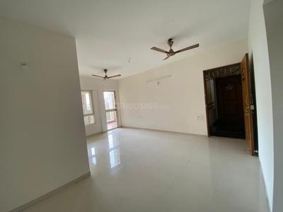 Hall Image of 1100 Sq.ft 2 BHK Apartment / Flat for sale in Nyati Elan, Wagholi Pune for Rs. 7300000
