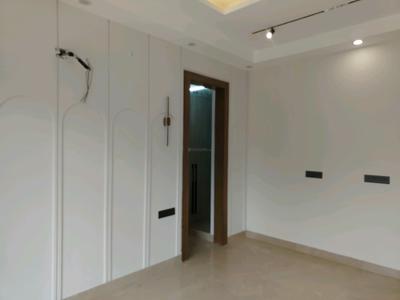 4 BHK Flat