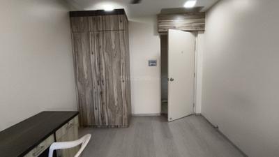 Bedroom Image of 1305 Sq.ft 3 BHK Apartment / Flat for rent in Hiranandani Rodas Enclave Phillipa, Hiranandani Estate Thane for Rs. 130000