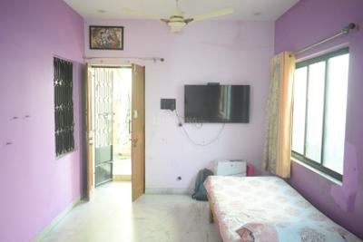 Bedroom Image of 1323 Sq.ft 3 BHK Independent House for sale in Chandkheda Ahmedabad for Rs. 15000000