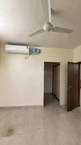 Hall Image of 1500 Sq.ft 3 BHK Apartment / Flat for rent in Rama Sky Life, Tifra Bilaspur for Rs. 25000