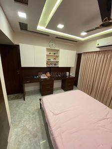 Bedroom Image of 1600 Sq.ft 2 BHK Apartment / Flat for sale in Ansal Heights , Worli Mumbai for Rs. 80000000
