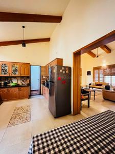 Living Room Image of 2000 Sq.ft 2 BHK Villa for sale in Begapalli Hosur for Rs. 44900000