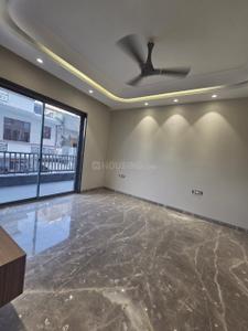 Hall Image of 3240 Sq.ft 4 BHK Builder Floor for sale in Palam Vihar Gurgaon for Rs. 32500000
