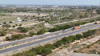 Image of 4275 Sq.ft Residential Plot / Land for sale in Mansanpally, Hyderabad for Rs. 4749525