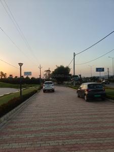 Image of 1053 Sq.ft Residential Plot / Land for sale in Sunlit Urbana Green City, Sector 16, Panchkula for Rs. 12285000