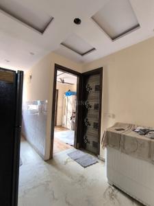 2 BHK Independent Builder Floor