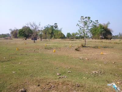 Image of 1000 Sq.ft Residential Plot / Land for sale in Mahabalipuram, Chennai for Rs. 1250000