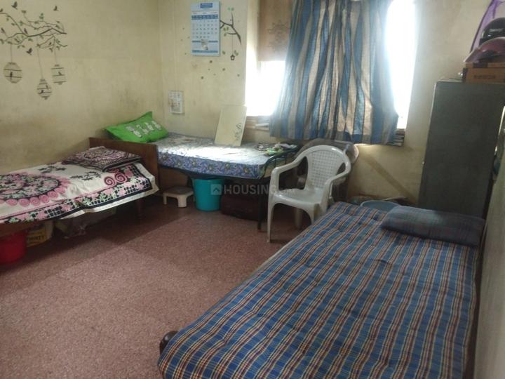 Bedroom Image of Urmila in Shivaji Nagar, Pune