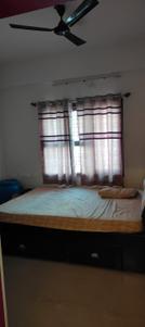Bedroom Image of 1365 Sq.ft 3 BHK Apartment / Flat for sale in Nallagandla Hyderabad for Rs. 9200000