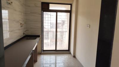 Kitchen Image of 1100 Sq.ft 2 BHK Apartment / Flat for sale in Mhalsa Residency, Kamothe Navi Mumbai for Rs. 12000000