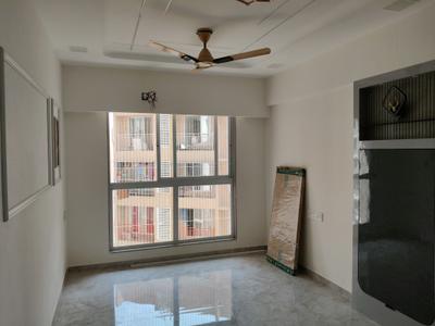 Living Room Image of 900 Sq.ft 2 BHK Apartment / Flat for sale in Kalpataru Crest Wing B Avalon, Bhandup West Mumbai for Rs. 20500000