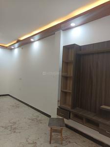 Hall Image of 1200 Sq.ft 2 BHK Independent House for rent in Sevai Lucknow for Rs. 15000