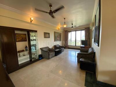 Hall Image of 1450 Sq.ft 3 BHK Apartment / Flat for sale in Hiranandani Gardens Valencia, Powai Mumbai for Rs. 47500000