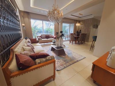 Hall Image of 1600 Sq.ft 3 BHK Apartment / Flat for sale in Bhayli Vadodara for Rs. 7800000