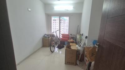 Bedroom Image of 1350 Sq.ft 2.5 BHK Apartment / Flat for sale in Aloha Towers, Baner Pune for Rs. 16000000