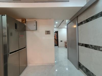 Hall Image of 1776 Sq.ft 3 BHK Apartment / Flat for rent in Sea Breeze Tower, Sector 16 A Navi Mumbai for Rs. 90000