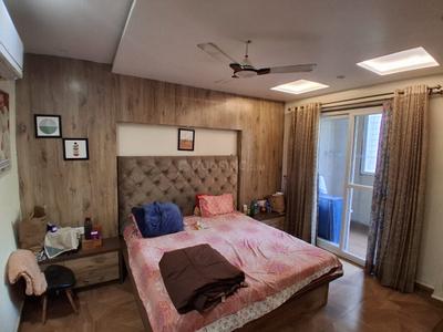 Bedroom Image of 4000 Sq.ft 5 BHK Duplex for sale in Habib Ganj Bhopal for Rs. 30000000