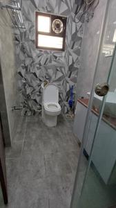 Bathroom Image of 2100 Sq.ft 3 BHK Independent House for sale in West Mambalam Chennai for Rs. 39000000