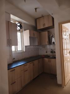 Kitchen Image of 3850 Sq.ft 4 BHK Duplex for rent in Sector 40 Noida for Rs. 200000