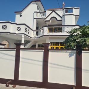 Image of 2900 Sq.ft 5 BHK Duplex for rent in Guru Nanak Nagar, Jammu for Rs. 45000