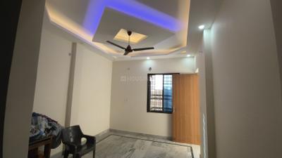 Living Room Image of 1500 Sq.ft 3 BHK Independent House for sale in Kalli Poorab Lucknow for Rs. 5000001
