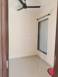Hall Image of 550 Sq.ft 1 BHK Apartment / Flat for rent in JVM Tiara, Thane West Thane for Rs. 19000