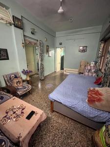 Bedroom Image of 560 Sq.ft 2 BHK Apartment / Flat for sale in Priyanka apartment, Hathital Jabalpur for Rs. 4500000