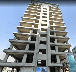 Image of 3070 Sq.ft 4 BHK Apartment / Flat for sale in Globcon Optima, Pal Gam, Surat for Rs. 17500000