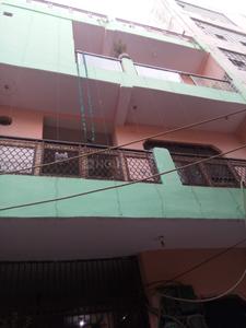 Image of 1125 Sq.ft 4 BHK Independent House for sale in Shahdara, New Delhi for Rs. 8000000