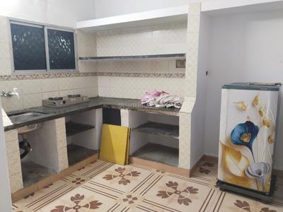 Kitchen Image of PandeKitchen and PG for Girls in Anant Nagar, Nagpur