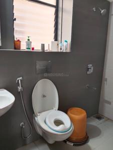 Image of 1450 Sq.ft 3 BHK Penthouse for sale in Gagan Avencia, Kharadi, Pune for Rs. 24500000