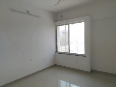 Bedroom Image of 550 Sq.ft 1 BHK Apartment / Flat for sale in Gajraj Advik Greenscape Wing B, Yewalewadi Pune for Rs. 3000000