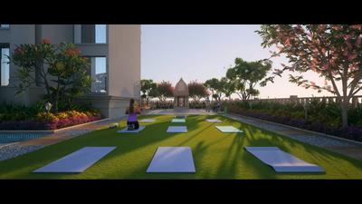 Image of 1912 Sq.ft 3 BHK Apartment / Flat for sale in Wakad, Pune for Rs. 10500000